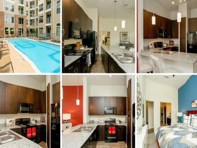 1 bedroom, Bellaire & Medical Center TX 77025 77109429