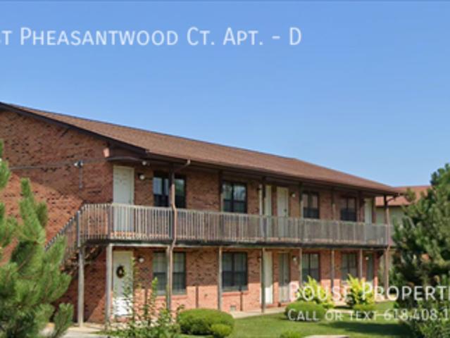 1 bedroom, Belleville IL 62226 105209980