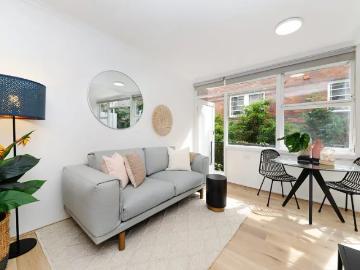 Bellevue Hill, Sydney, New South Wales, Snapper Island