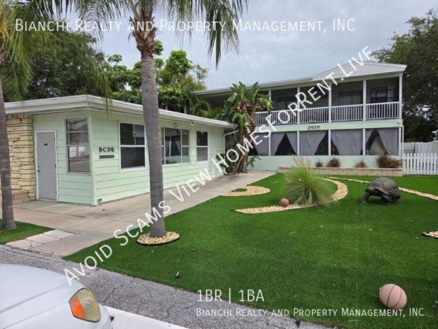 1 bedroom, Belleair Bluffs FL 33770 LS104121385
