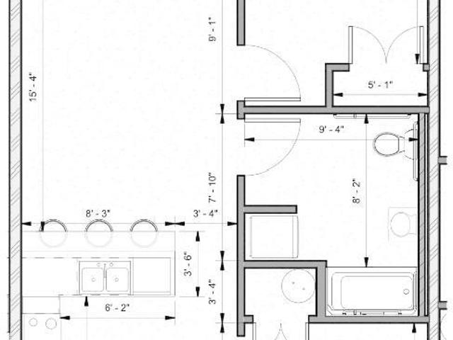 1 bedroom, Bellingham WA 98225 105409646