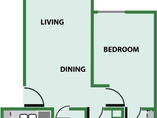 1 bedroom, Bellingham WA 98229 LS105701859