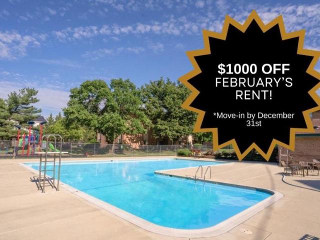 1 bedroom, Beltsville MD 20705 LS105843793