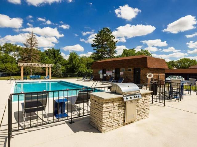 1 bedroom, Bensenville IL 60106 LS105356085