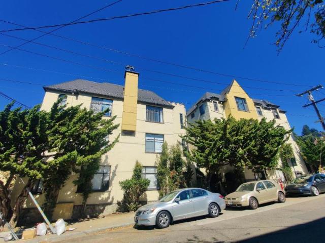 1 bedroom, Berkeley CA 94704 LS103350424