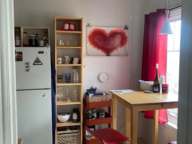 1 bedroom, Berkeley Berkeley 94709 1218 LS67242932