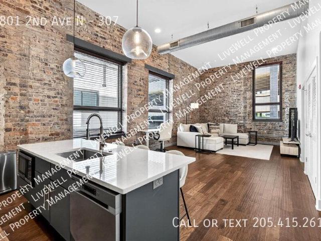 1 bedroom, Birmingham AL 35203 LS104618334