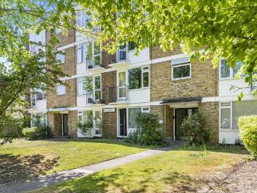 1 bedroom block of apartments for sale