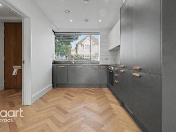 1 bedroom block of apartments for sale