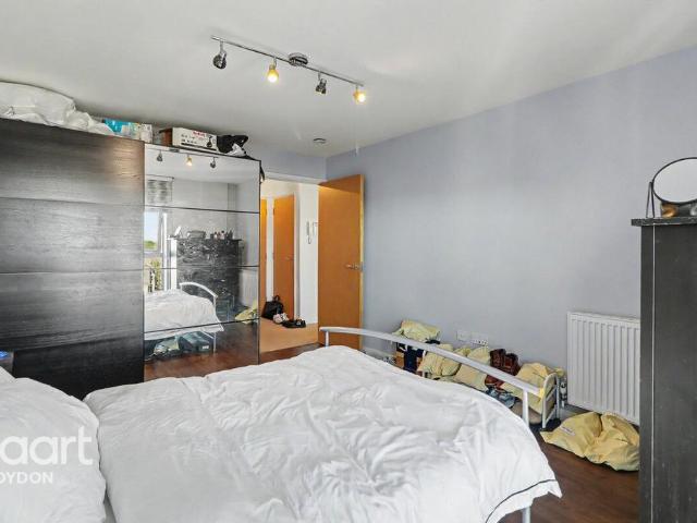 1 bedroom block of apartments for sale