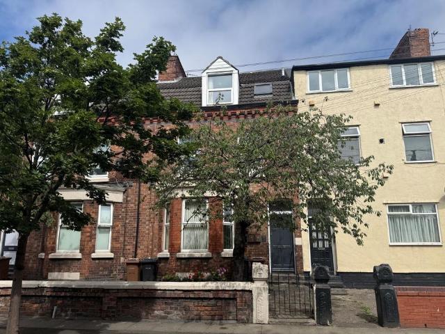 1 bedroom block of apartments for sale
