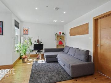 1 bedroom block of apartments for sale