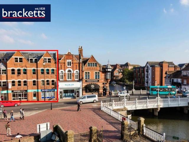1 bedroom block of apartments for sale