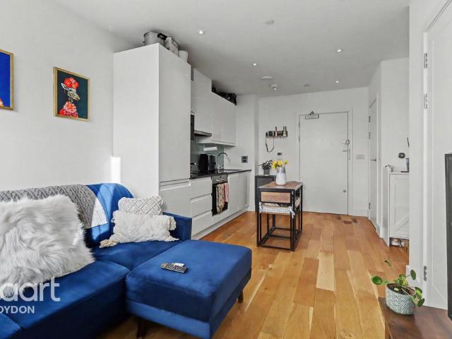 1 bedroom block of apartments for sale