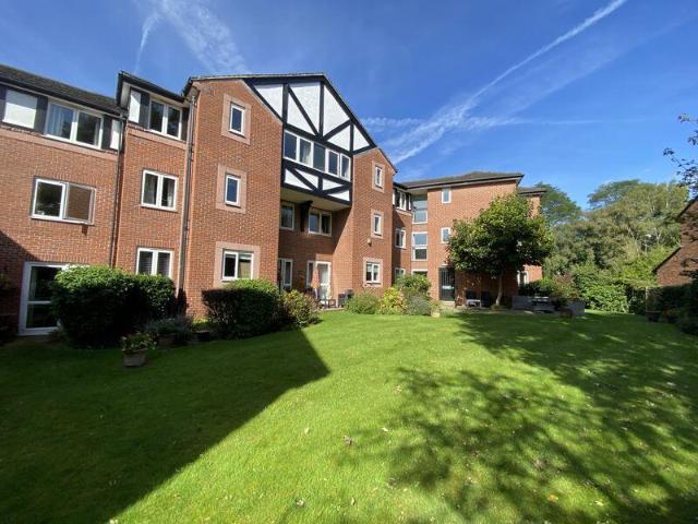 1 bedroom block of apartments for sale