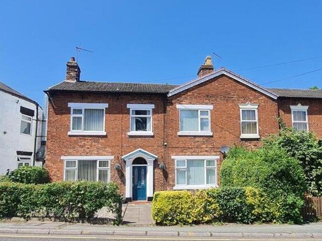 1 Bedroom Block Of Apartments For Sale In Sandbach, Cheshire