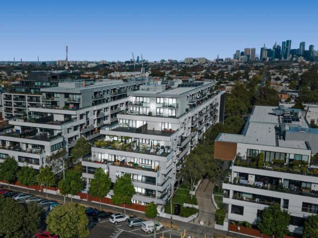 1 Bedroom Apartment Brunswick East VIC 102758881