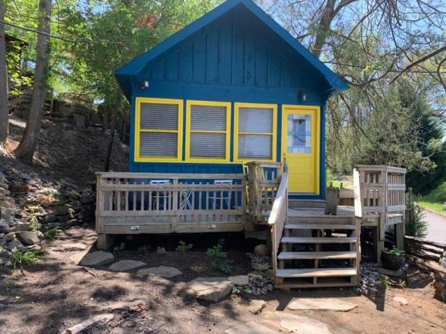 1 bedroom, Bryson City NC 28713 LS104737383