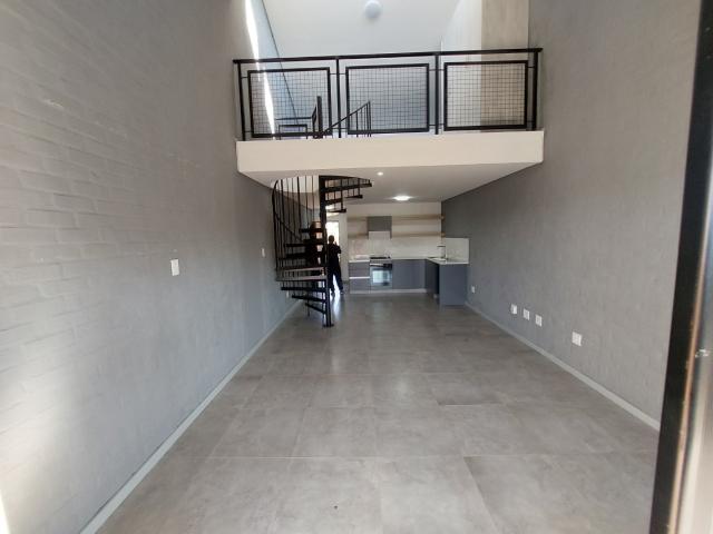 1 bedroom brand new loft apartment available to let