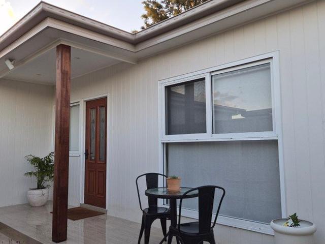 1 bedroom brand new villa fully furnished