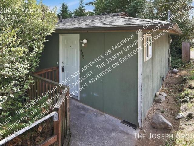 1 bedroom, Bremerton WA 98312 105834195