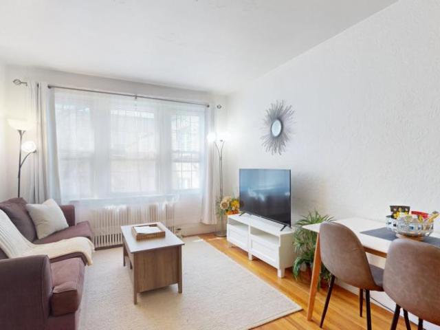 1 bedroom, Brighton MA 02135 LS85275161