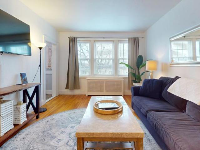 1 bedroom, Brighton MA 02135 LS85275162