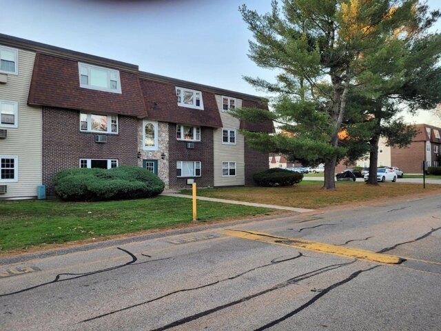 1 bedroom, Bridgewater MA 02324 105548422