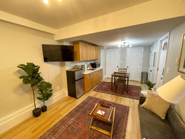 1 bedroom, Brookline MA 02445 LS84454466