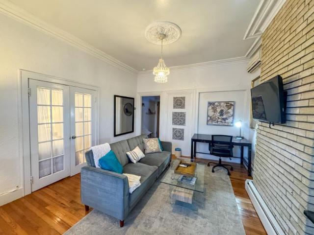 1 bedroom, Brookline MA 02445 LS85153368