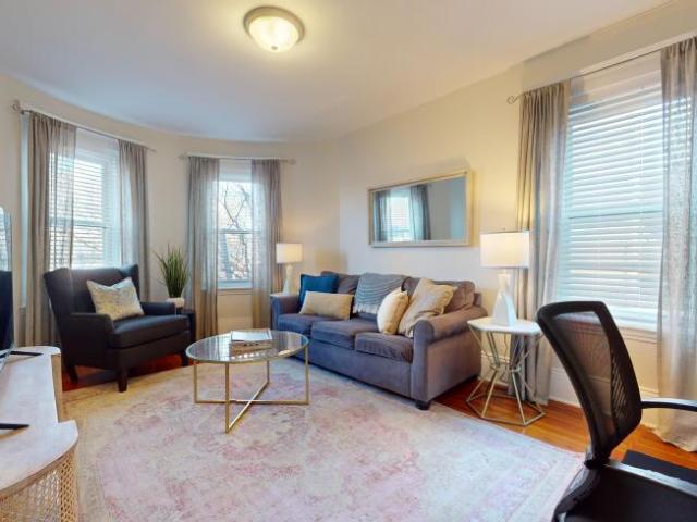 1 bedroom, Brookline MA 02445 LS85153372