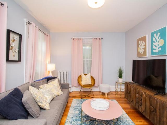 1 bedroom, Brookline MA 02445 LS85153373