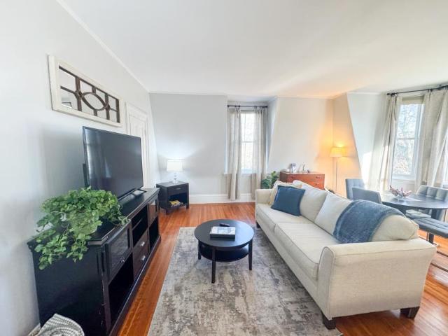 1 bedroom, Brookline MA 02445 LS89407173