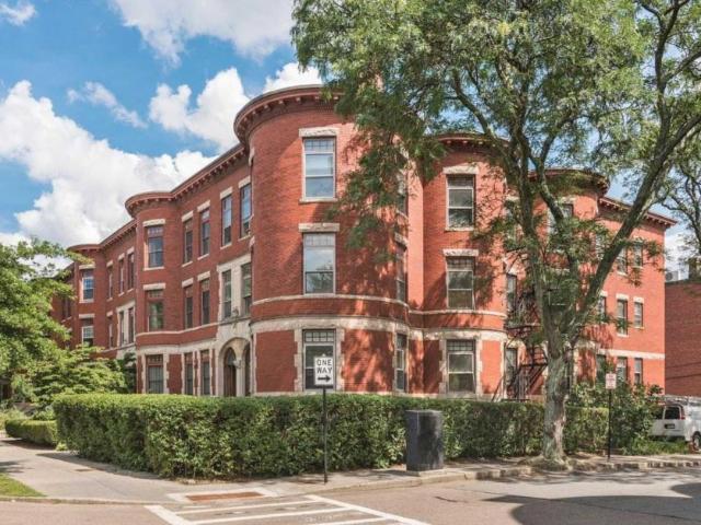 1 bedroom, Brookline MA 02445 LS98395053