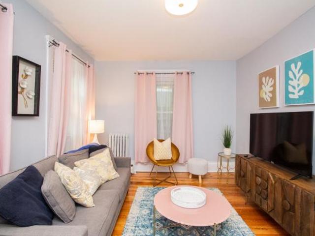 1 bedroom, Brookline Brookline 02446 4580 LS73113463