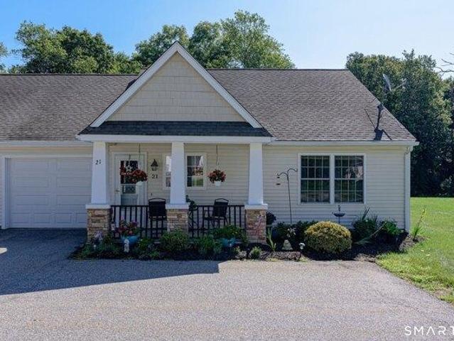 1 bedroom, Brooklyn CT 06234 105578625