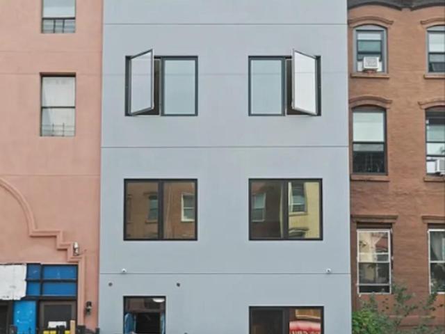 1 bedroom, Brooklyn NY 11216 LS101786184