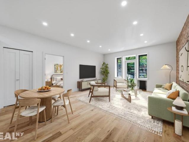 1 bedroom, BROOKLYN NY 11238 104042861