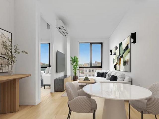 1 bedroom, Brooklyn NY 11238 92192376