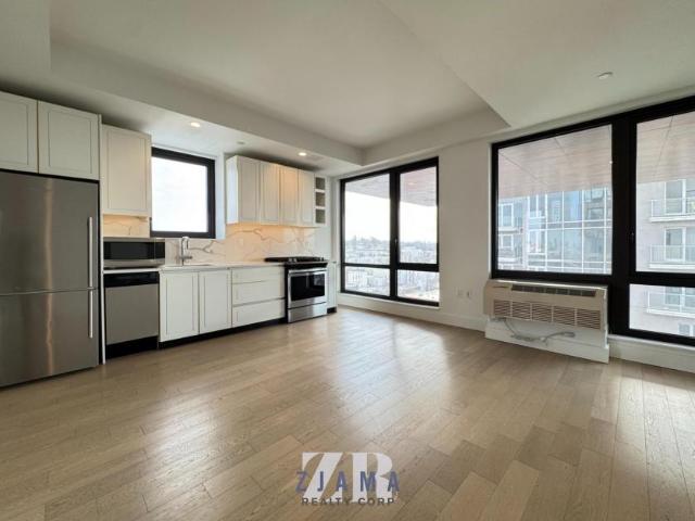 1 bedroom, BROOKLYN NY 11238 LS88230405