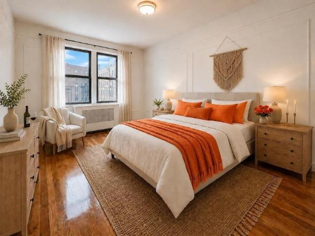 1 bedroom, BRONX NY 10451 LS102761163