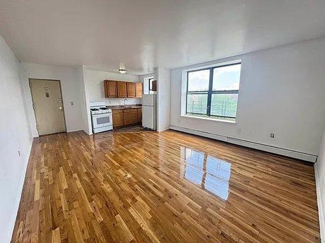 1 bedroom, BRONX NY 10458 LS94848033