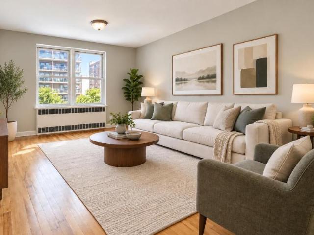 1 bedroom, BRONX NY 10463 105414336