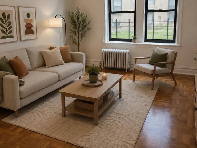 1 bedroom, BRONX NY 10463 LS104881927