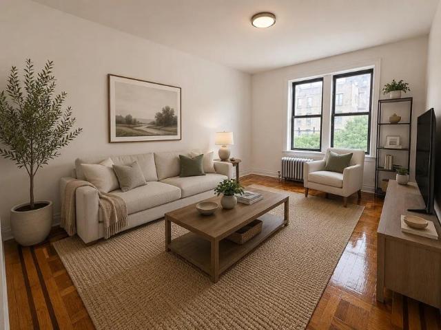 1 bedroom, BRONX NY 10463 LS104232846