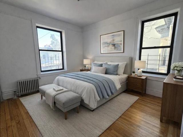 1 bedroom, BRONX NY 10467 LS100073249