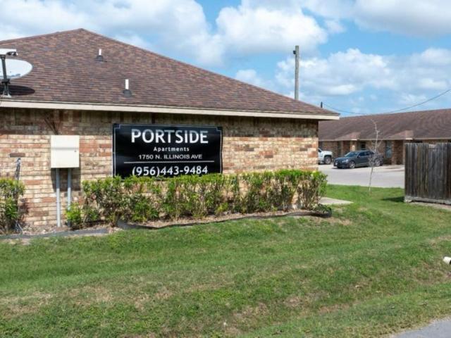 1 bedroom, Brownsville TX 78526 105701210