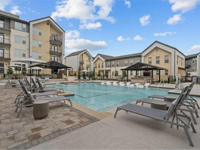 1 bedroom, Buda TX 78610 LS102492220