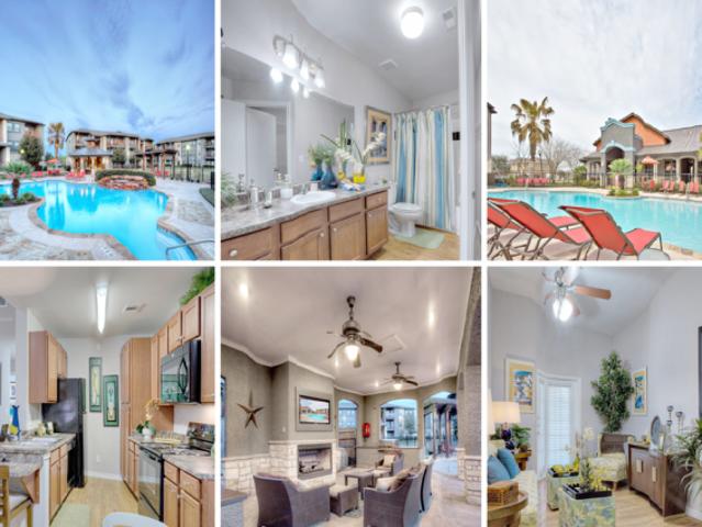 1 bedroom, Buda & Kyle TX 78640 77110481