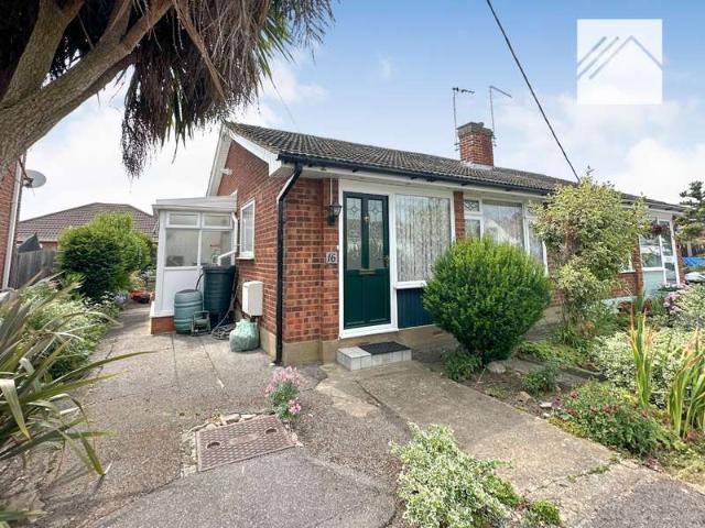 1 Bedroom Bungalow